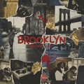 GLAZA - Brooklyn instru